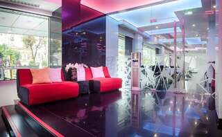 Отель Plaza V Hotel Тыргу-Муреш-7